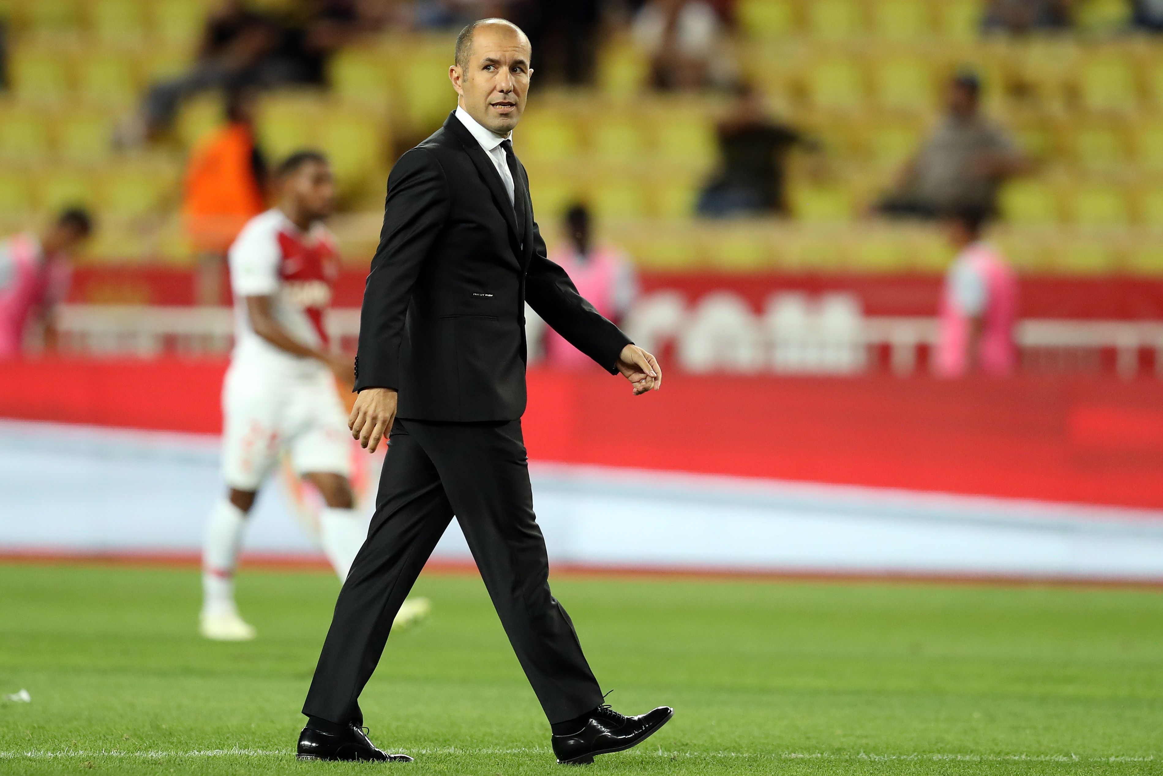 Leonardo Jardim