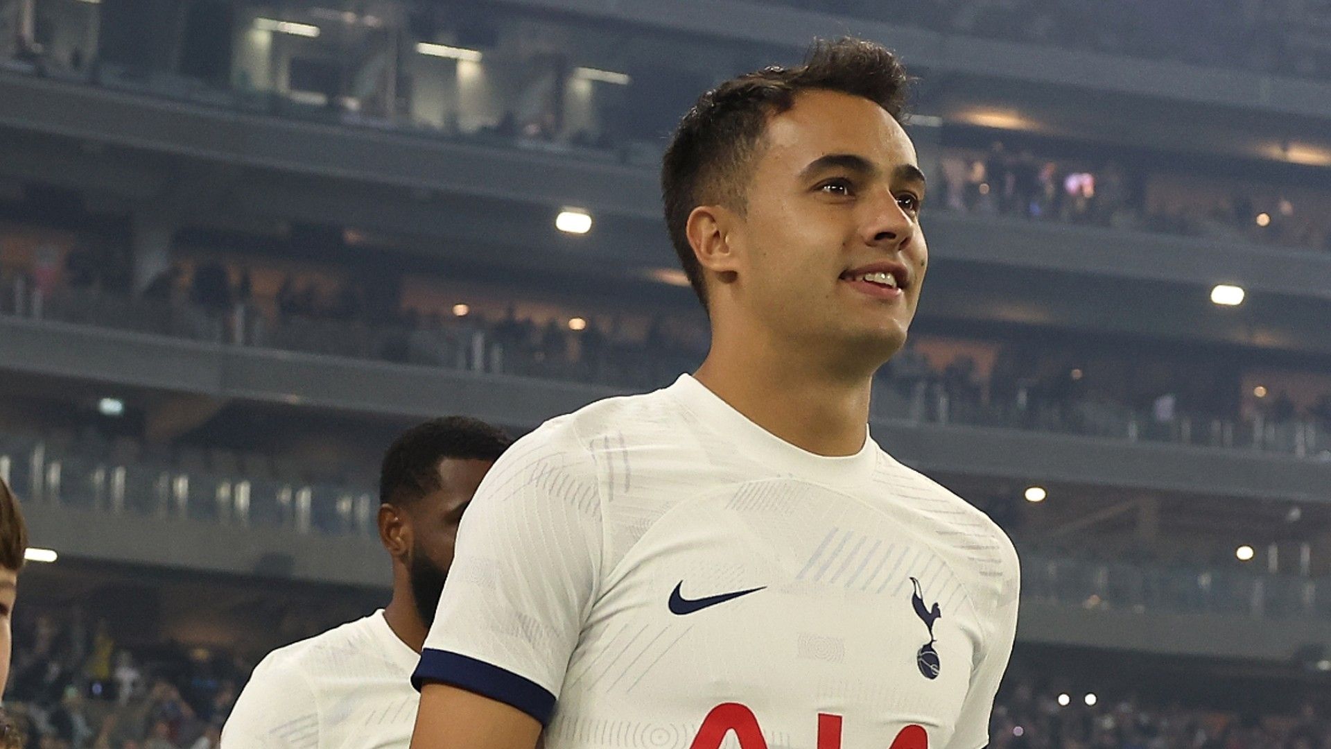 Sergio Reguilon-tottenham-transfer