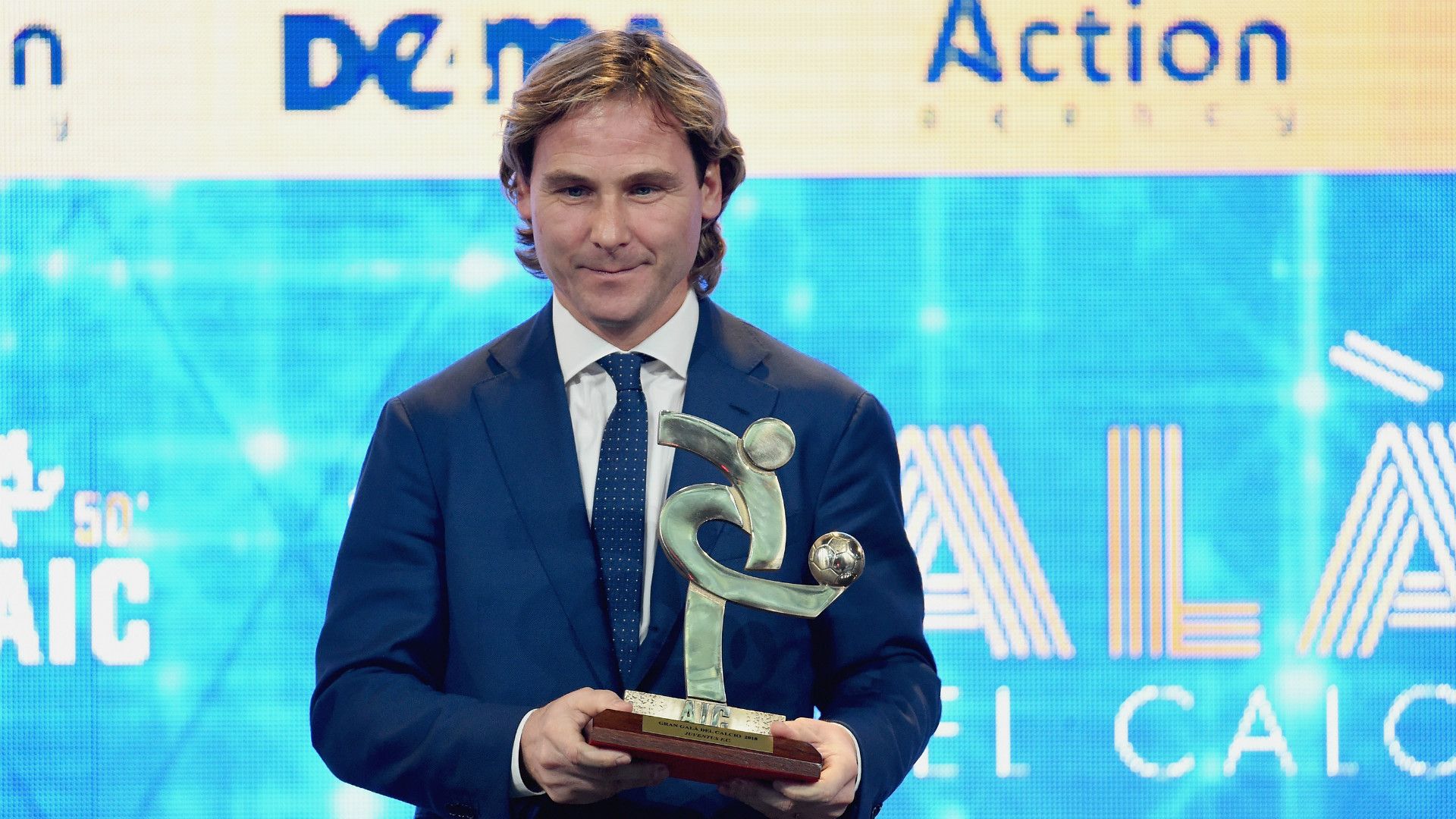 Nedved Gran Galà