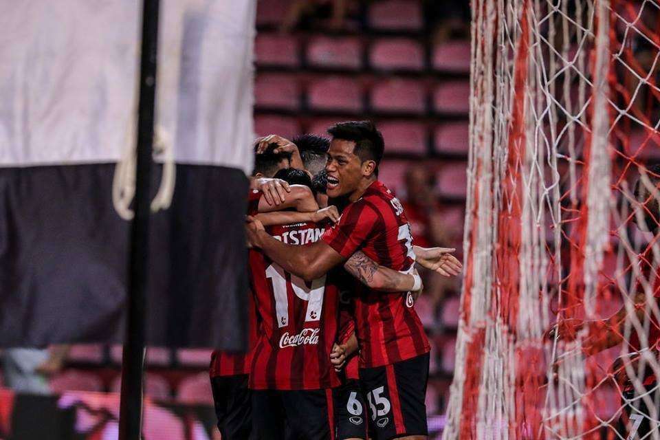 สิโรจน์ ฉัตรทอง