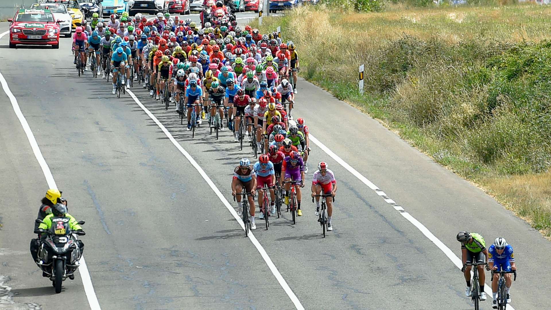 Vuelta Espana