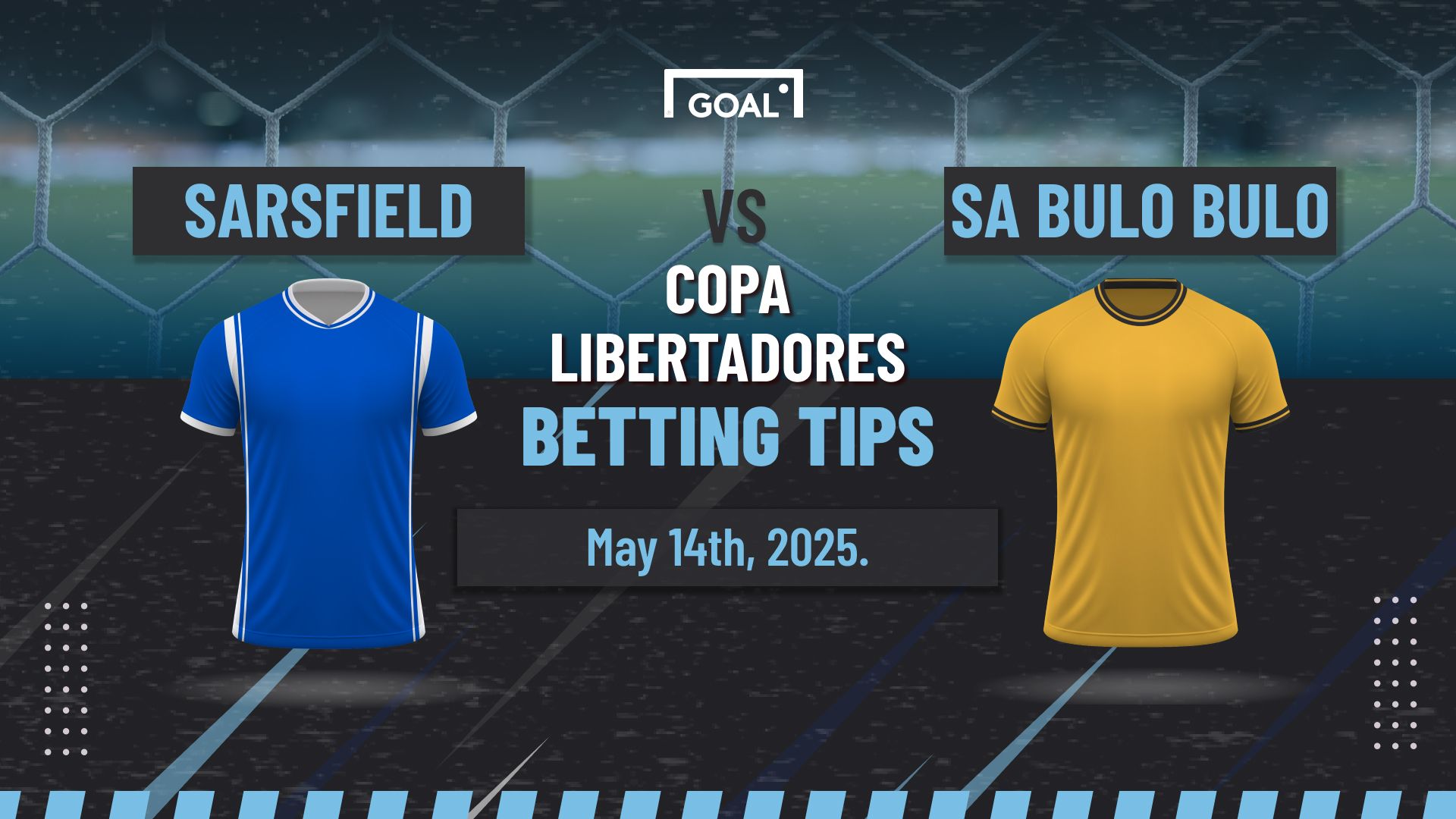 Vélez Sarsfield vs San Antonio Bulo Bulo Predictions