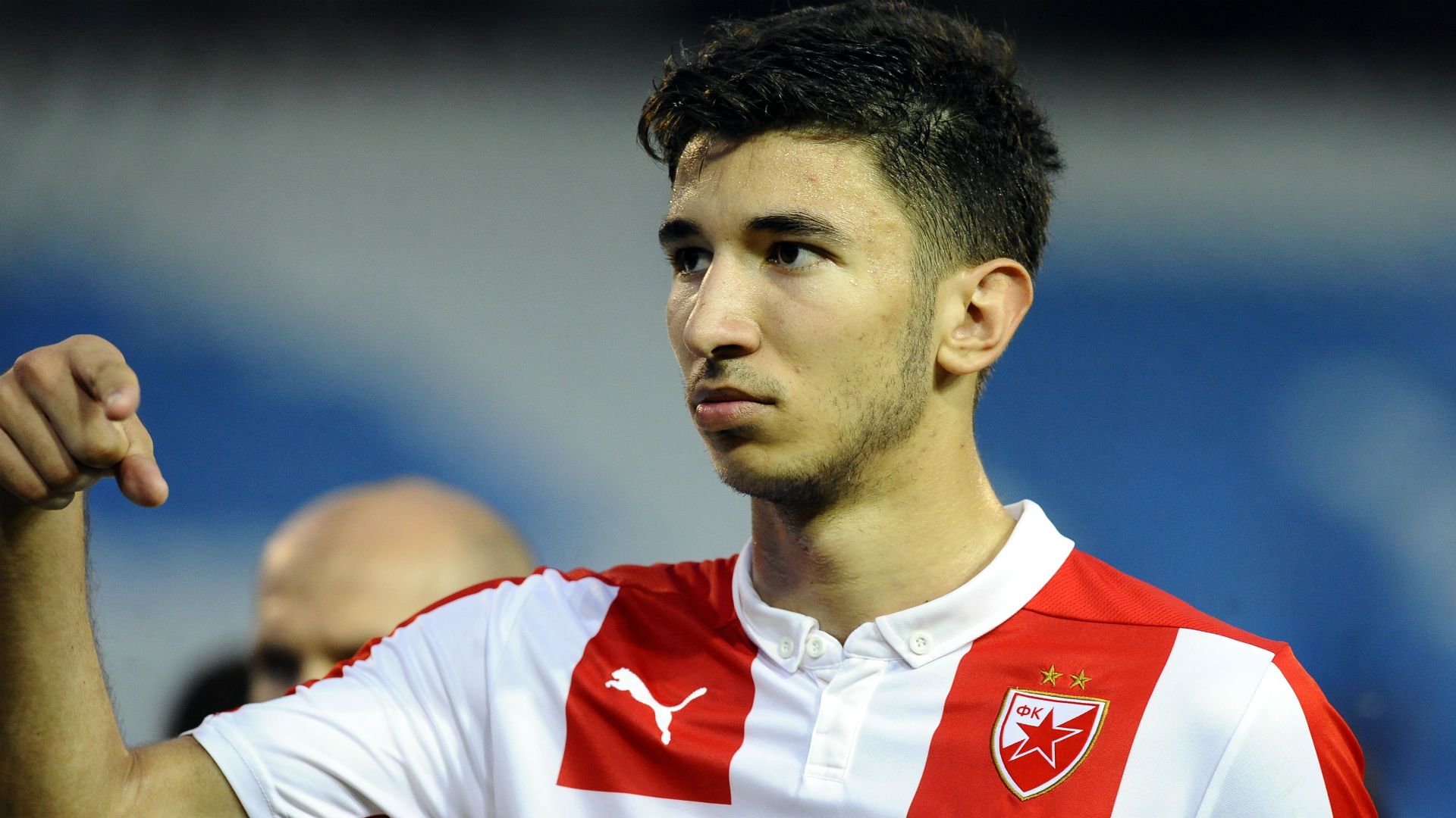 marko grujic