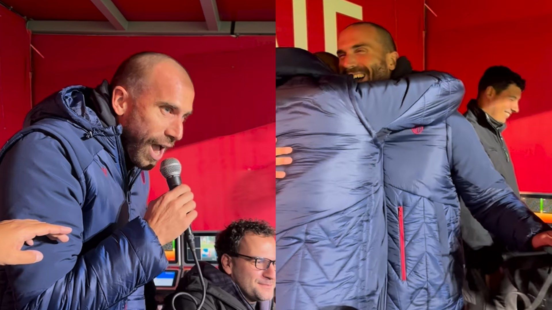 De Silvestri Bologna