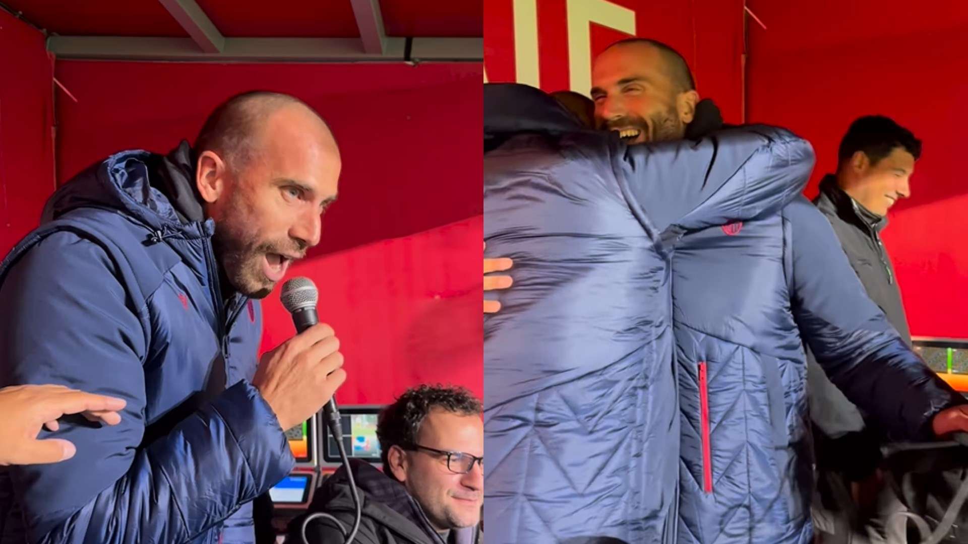 De Silvestri Bologna