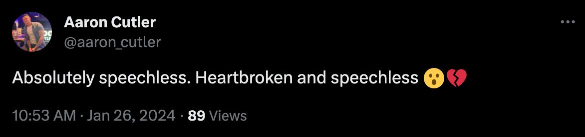 Jurgen Klopp Liverpool fans react 6