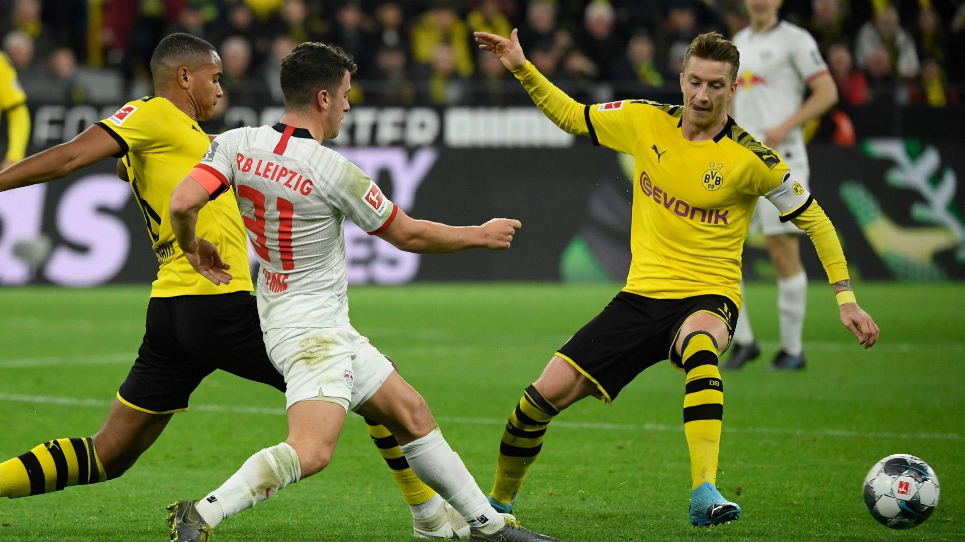 Marco Reus BVB 17122019