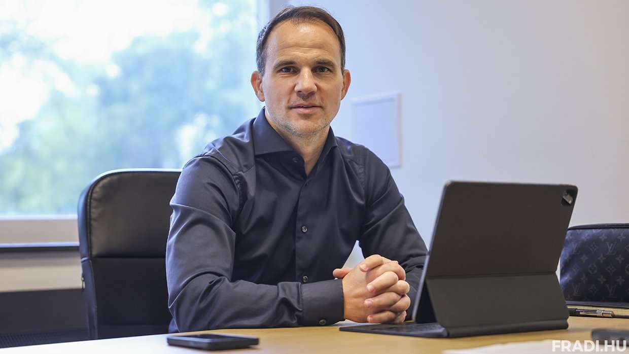 Hajnal Tamás Ferencváros