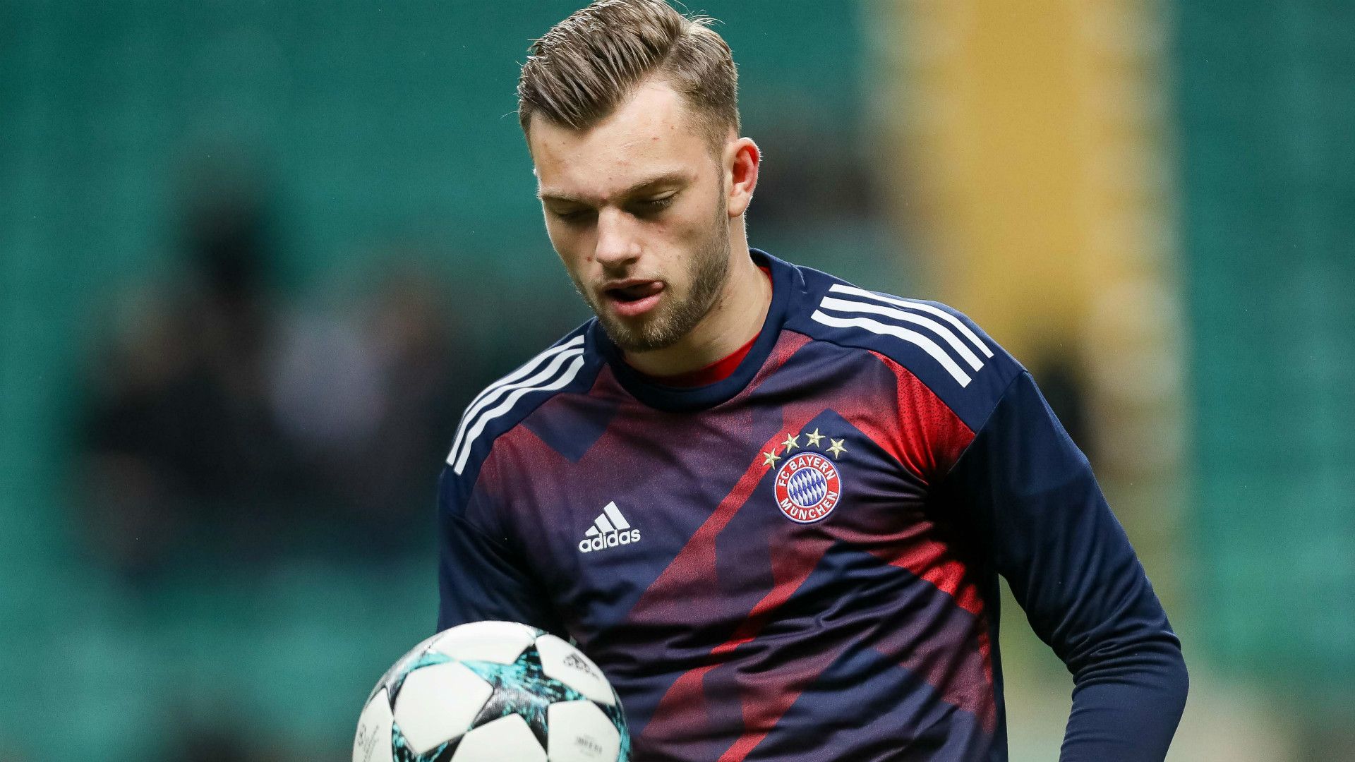 Manuel Wintzheimer Bayern 31102017