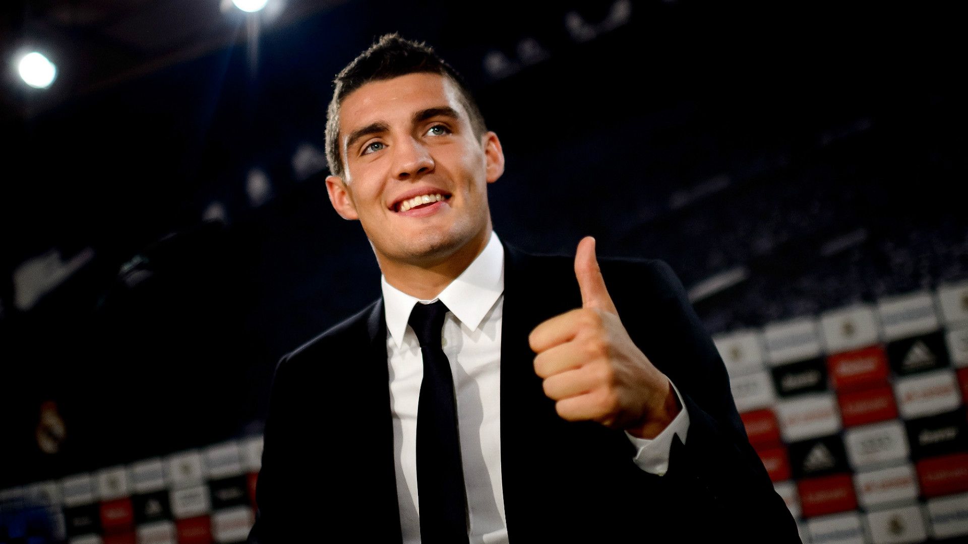 Mateo Kovacic Real Madrid 19052015