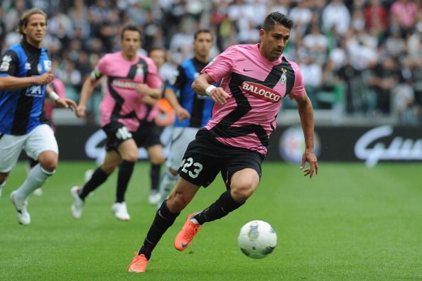 Marco Boriello, Juventus 