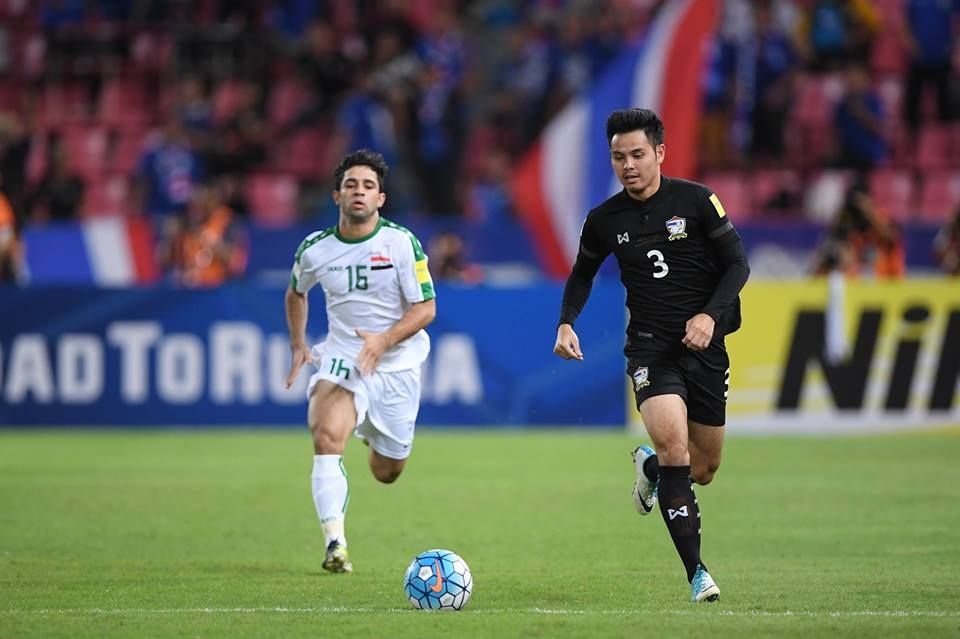 ธีราทร บุญมาทัน