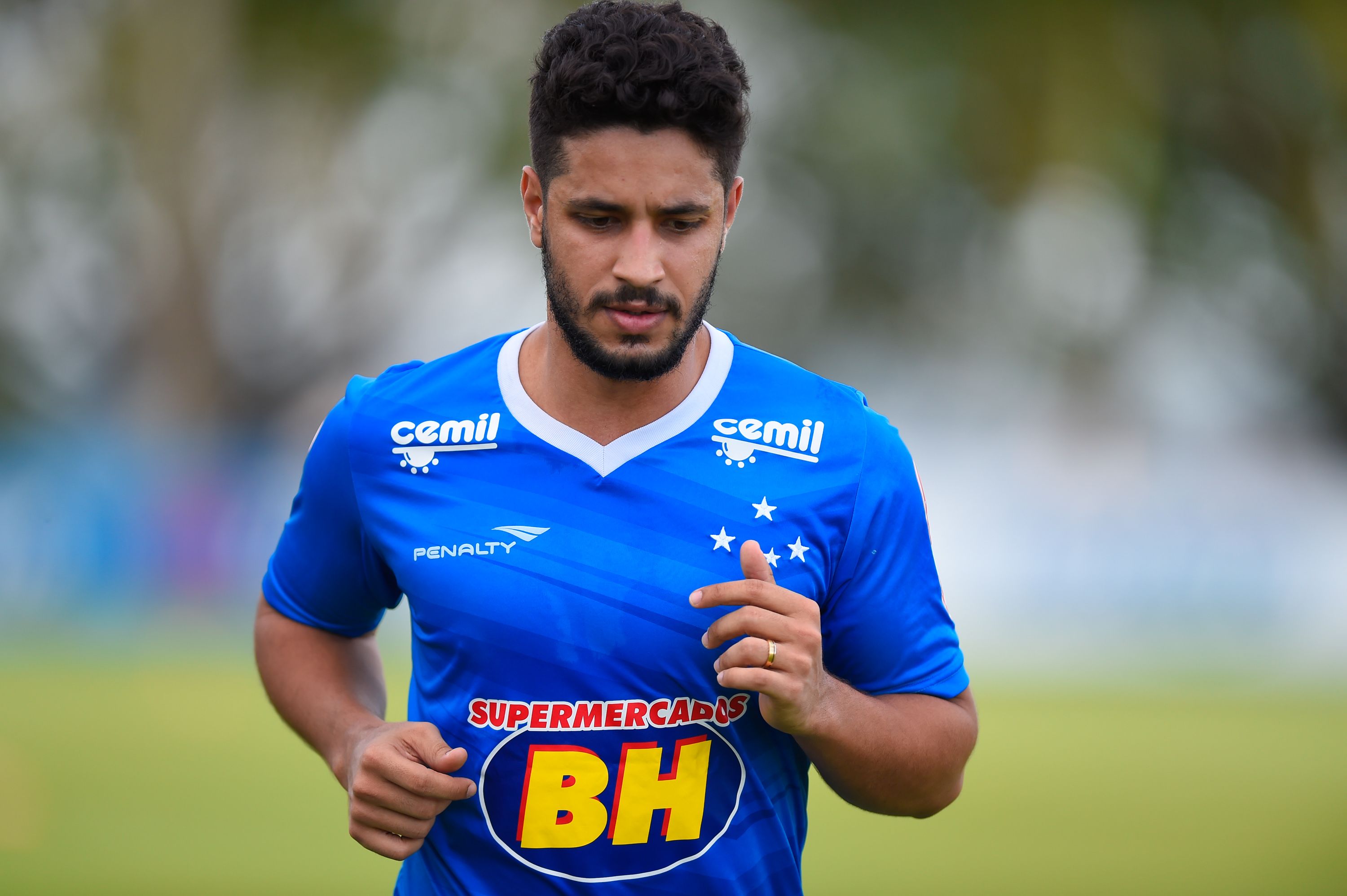 Léo Cruzeiro