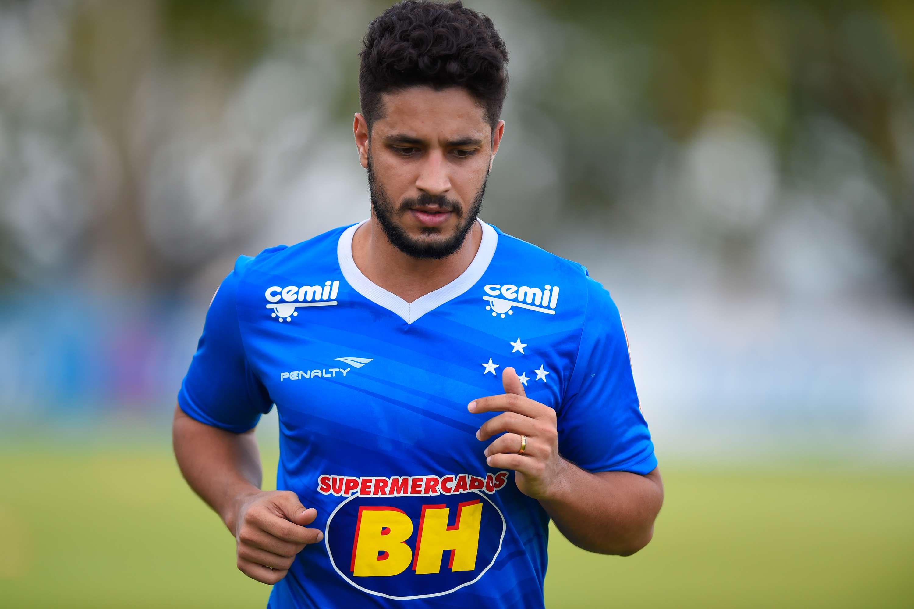 Léo Cruzeiro