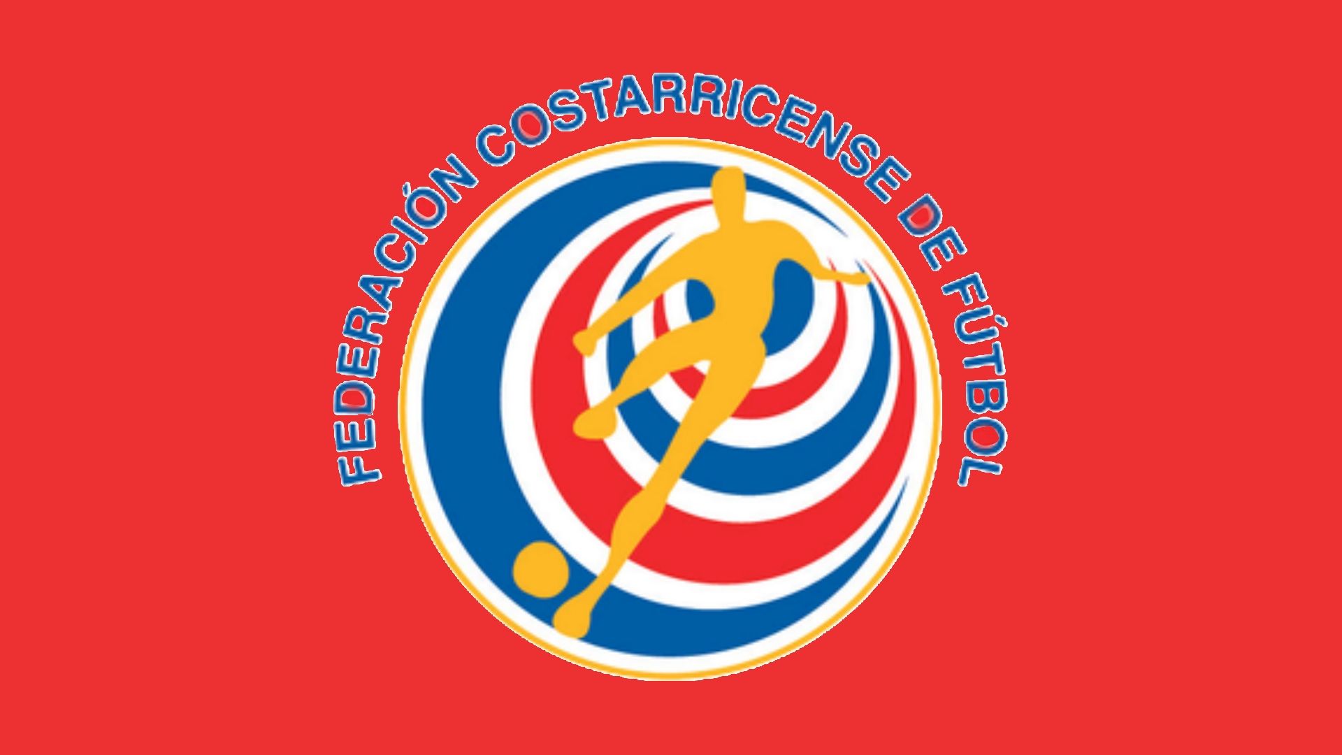 Costa Rica Logo Panel