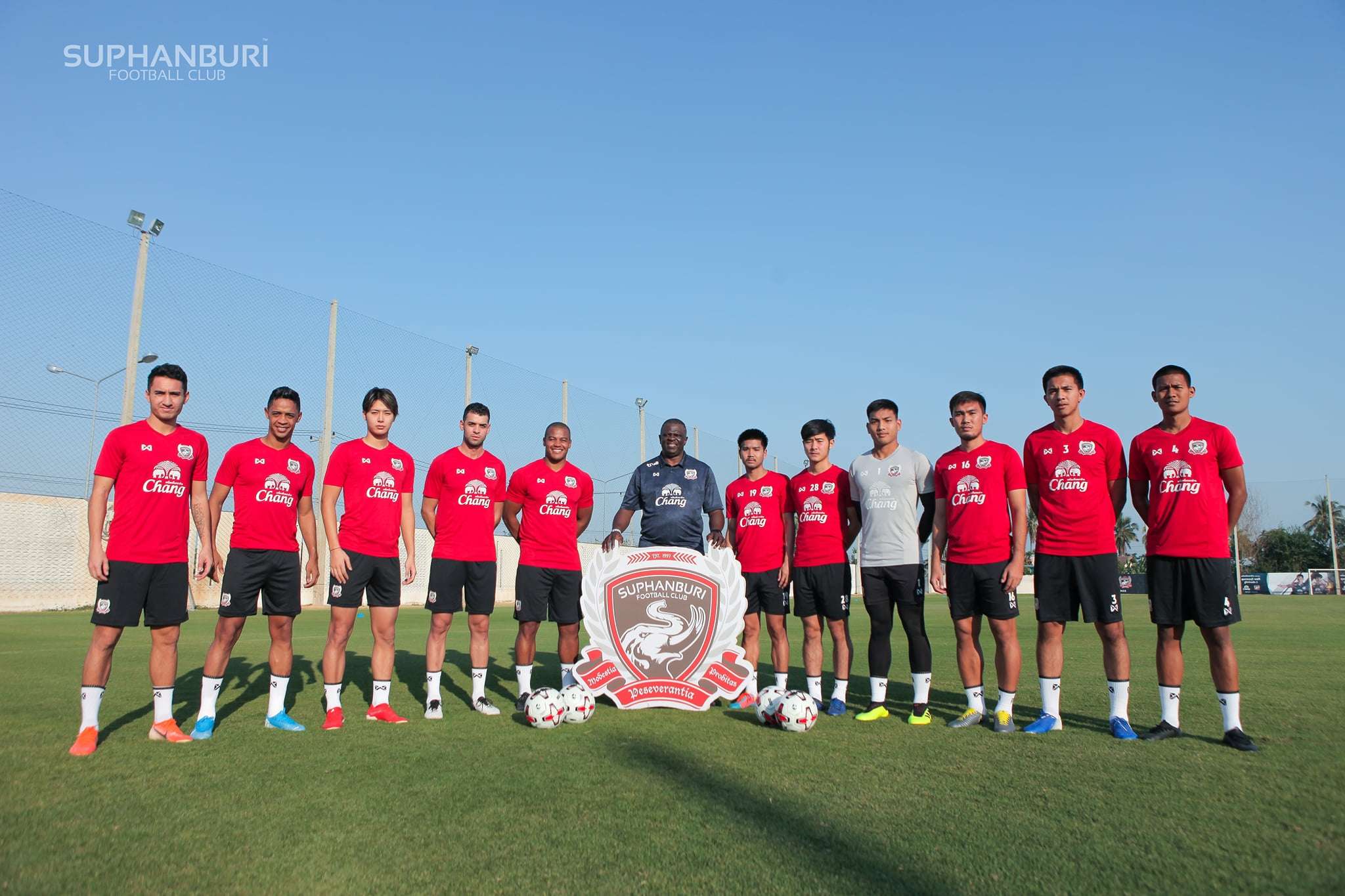 สุพรรณบุรี เอฟซี