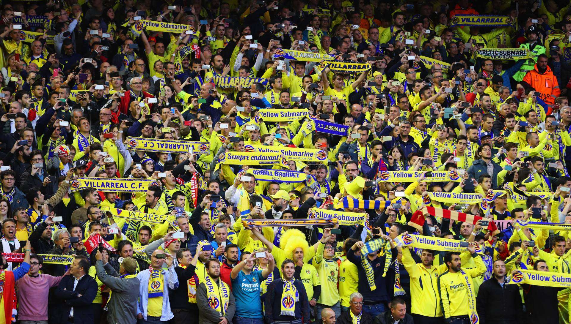 villarreal-fan