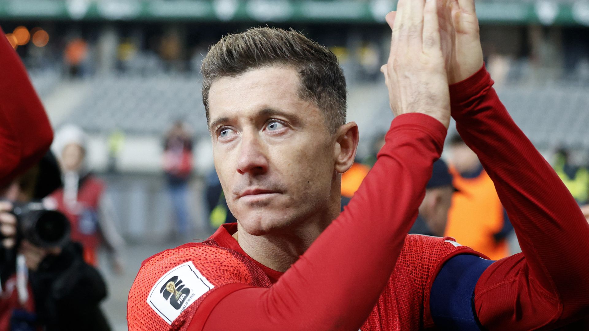 lewandowski