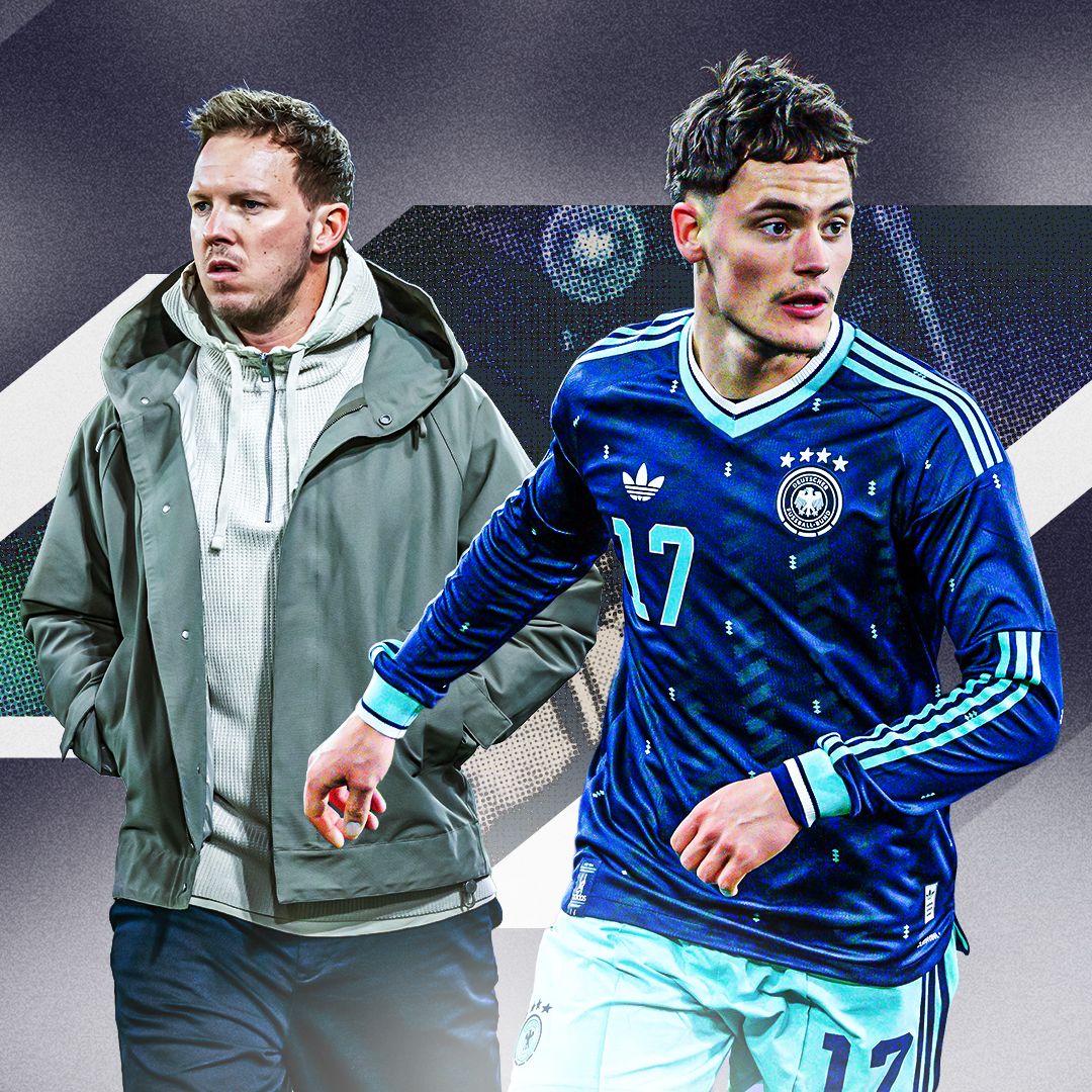 World Cup 2026 Ultimate Guide: Germany | Goal.com South Africa