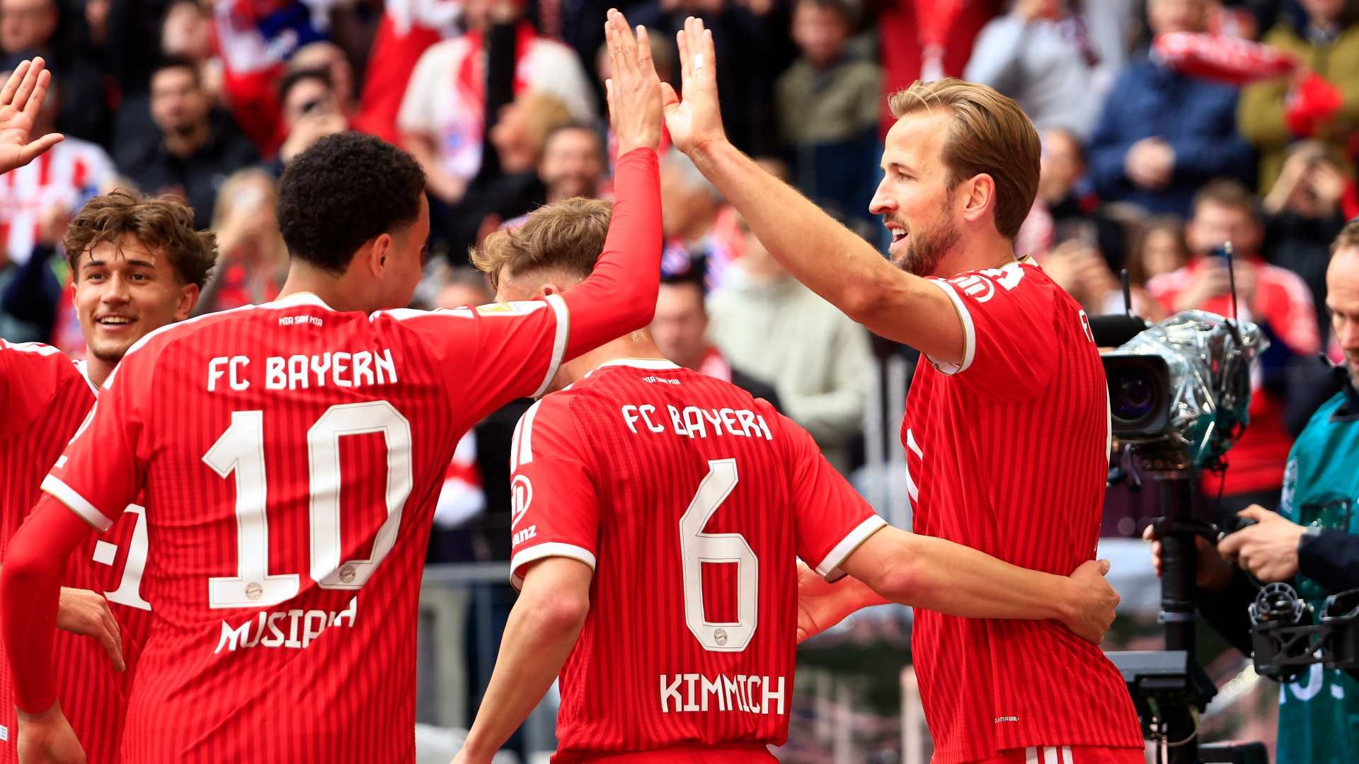 bayern 