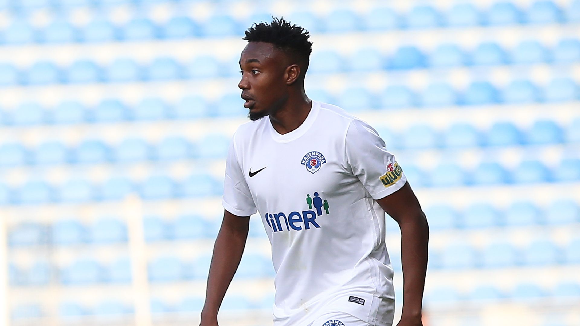 Fode Koita Kasimpasa 03112019