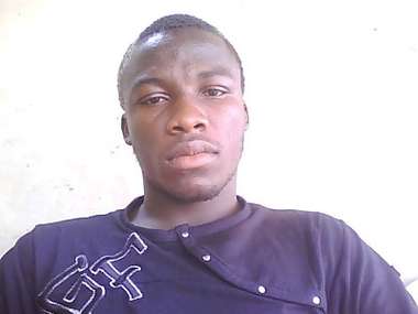 Mandela Ocansey - Sewe Sport