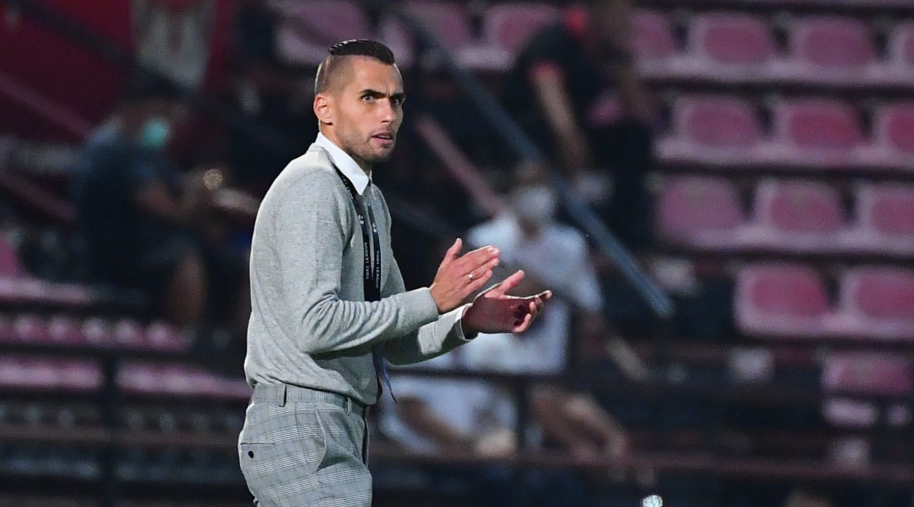 มาริโอ ยูรอฟสกี้