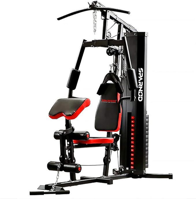 لجيم منزلي لا مثيل له.. احصل على أفضل المعدات الرياضية من أمازون الإمارات