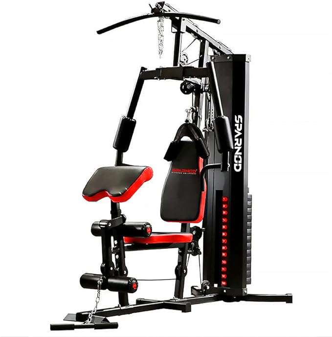 لجيم منزلي لا مثيل له.. احصل على أفضل المعدات الرياضية من أمازون الإمارات