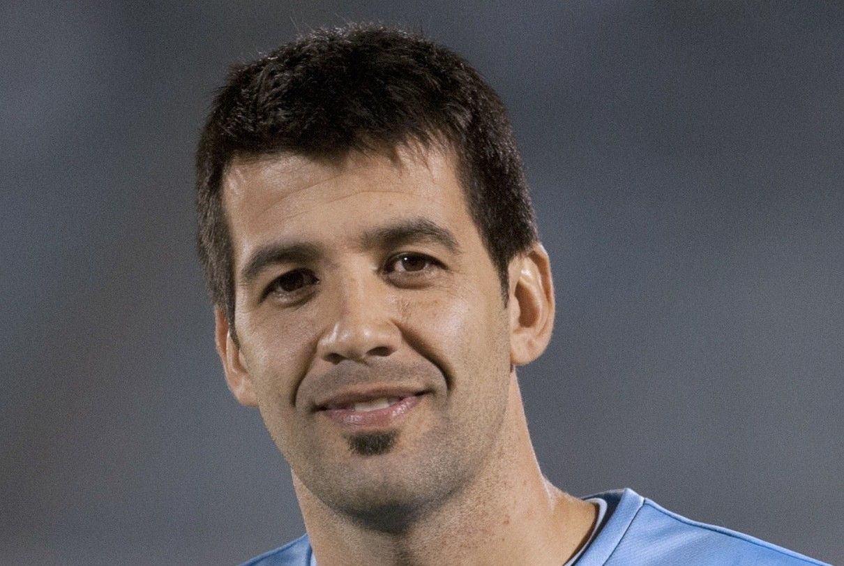 Munoz CCP (Paraguay) 31-03-20
