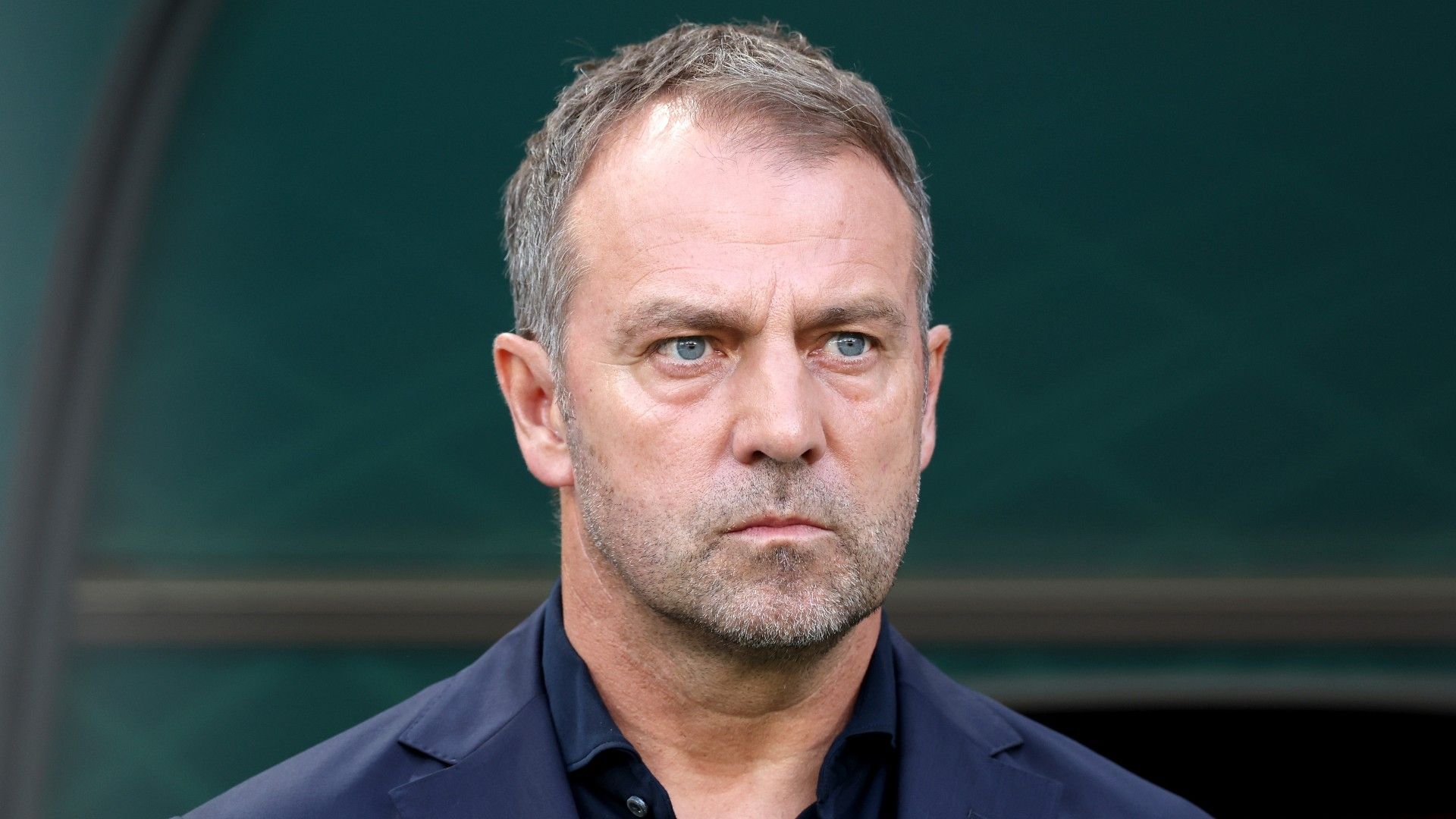 Hansi Flick Germany Japan 2022-23