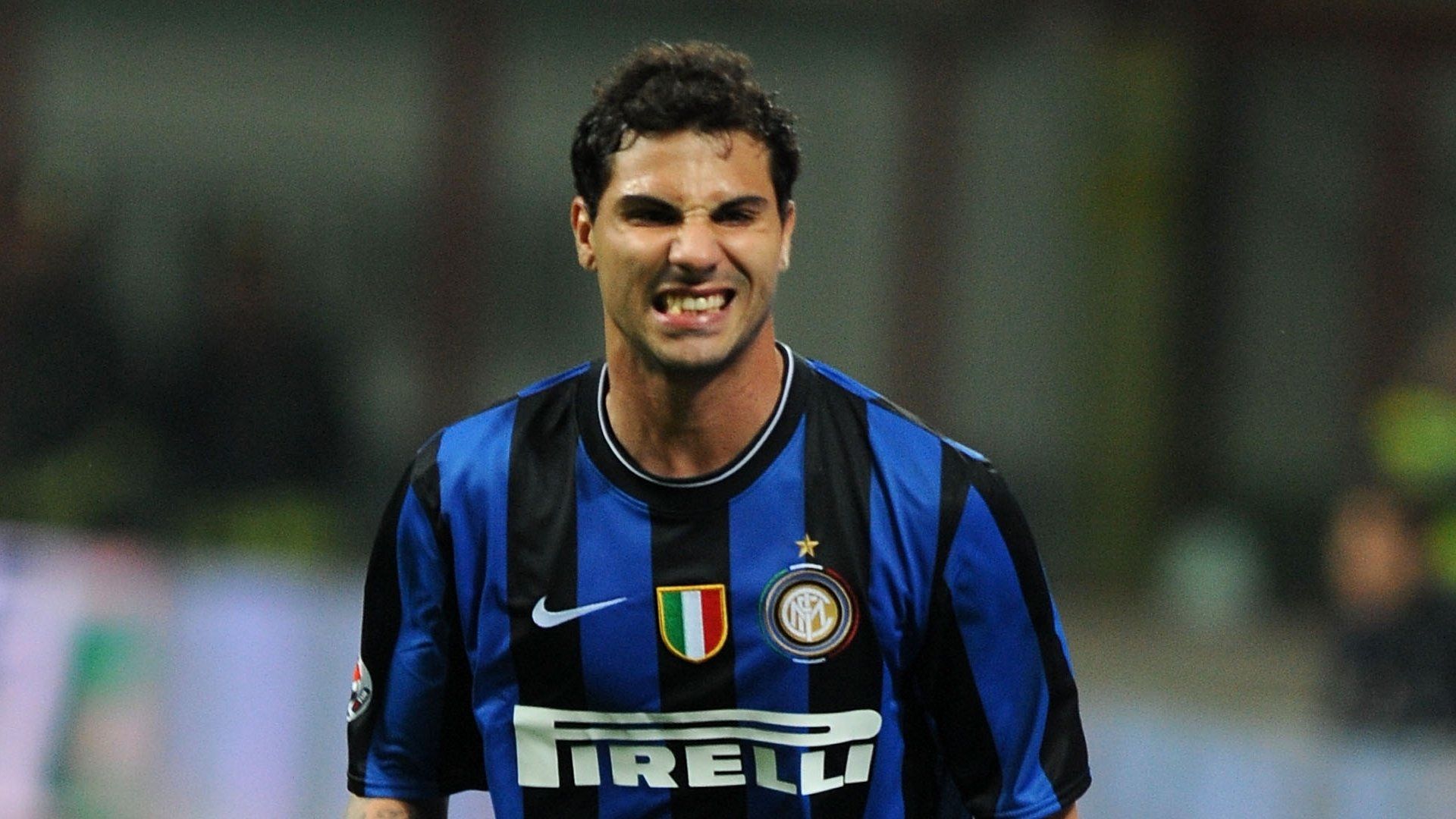 Ricardo Quaresma Inter 2009-10