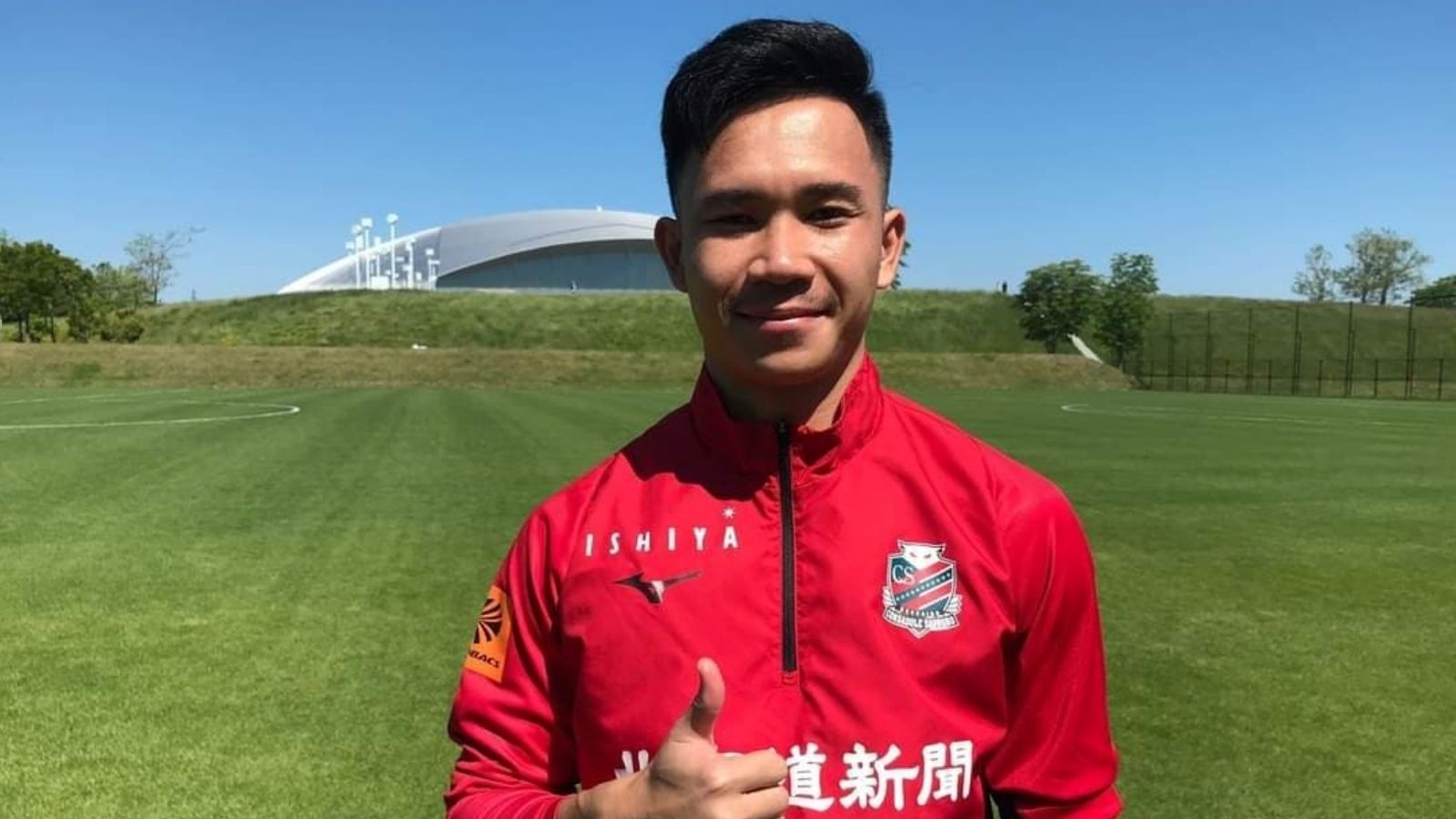 สุภโชค สารชาติ