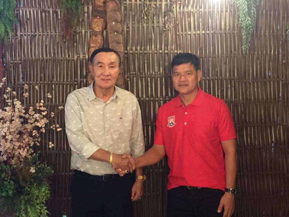 พยงค์ ขุนเณร