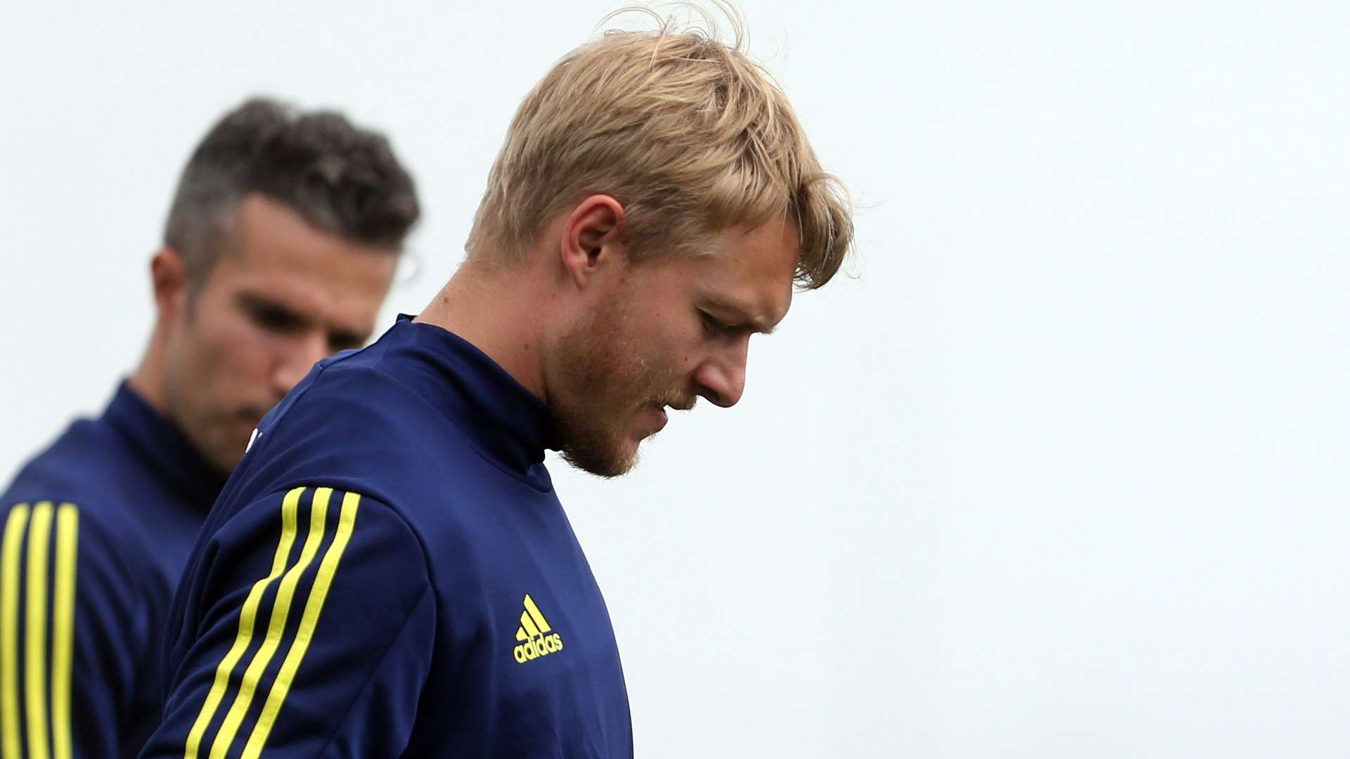 Simon Kjaer Fenerbahce