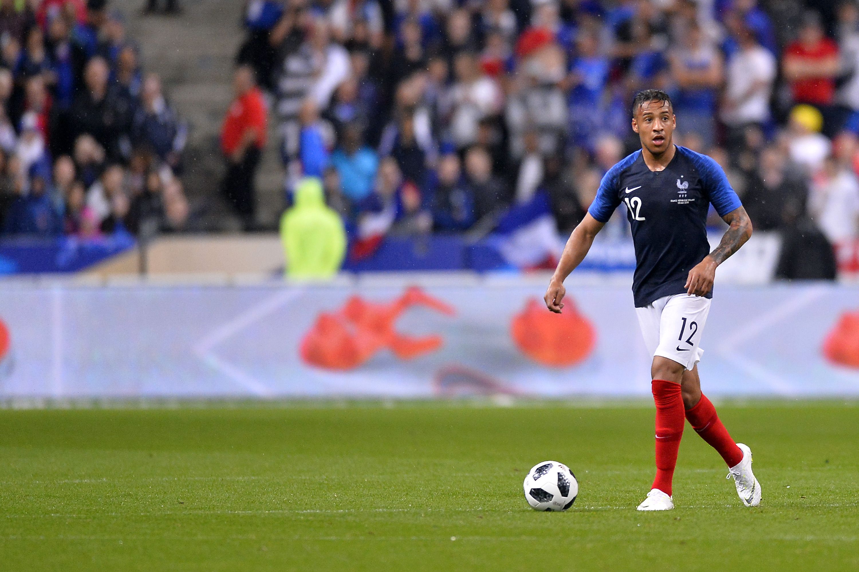 Corentin Tolisso