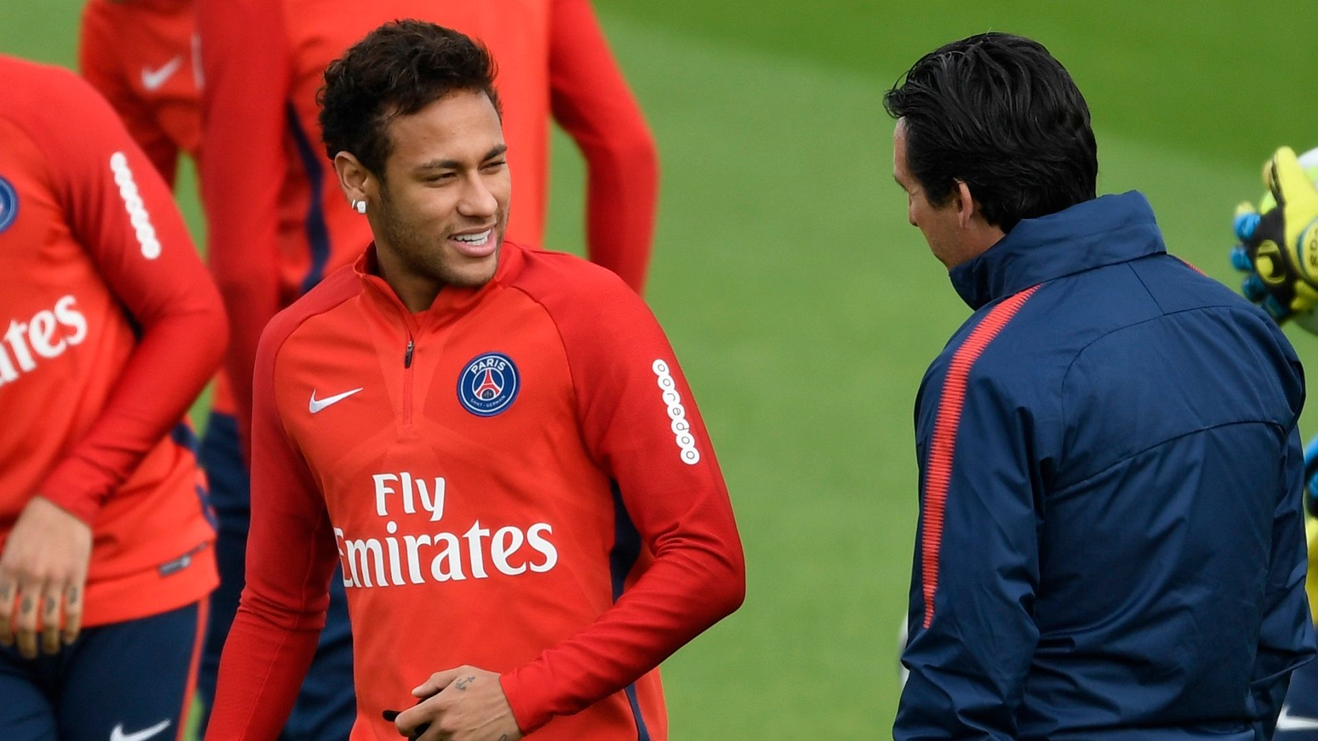 2018-01-13 Neymar Emery