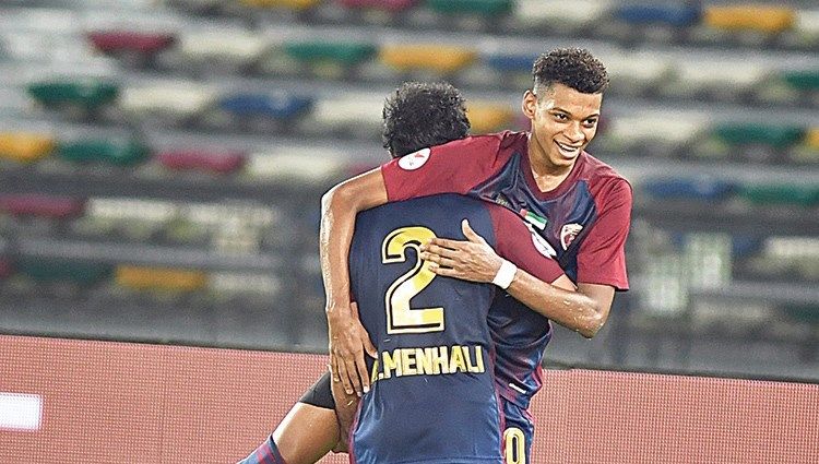 يحيى الغساني