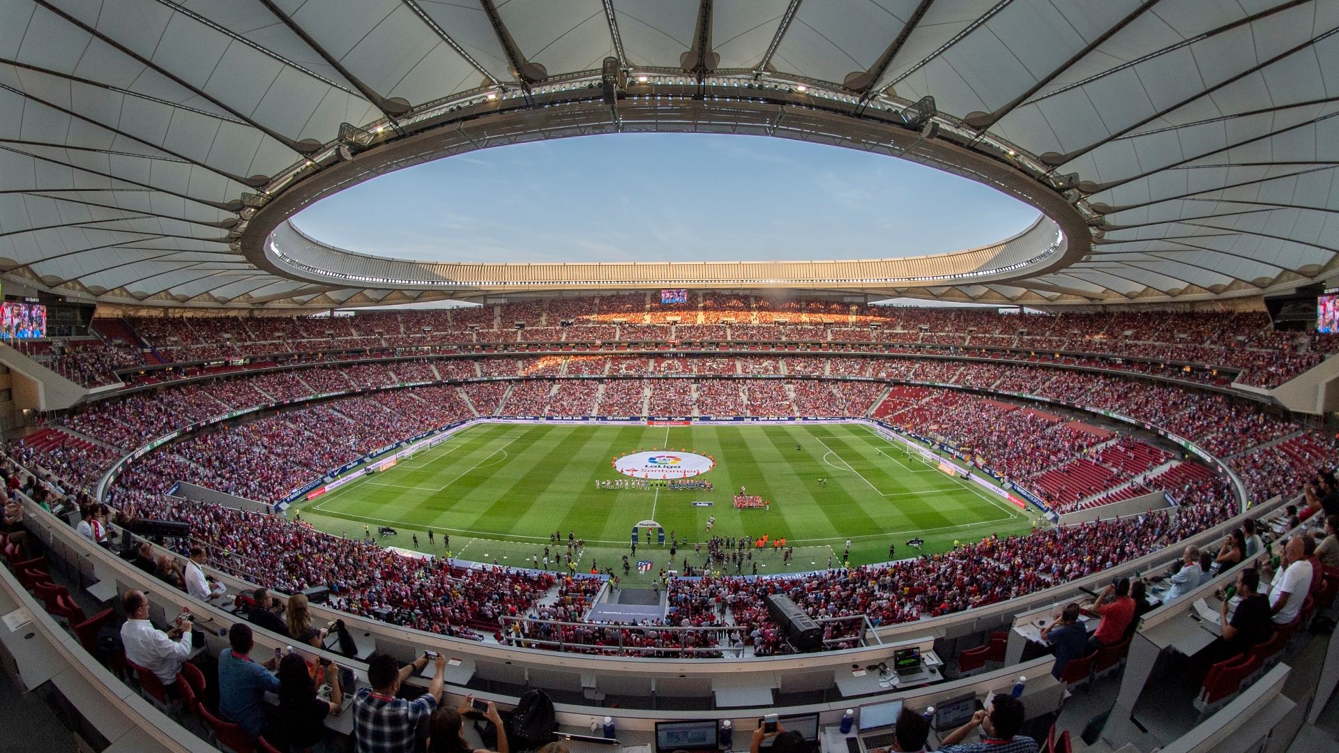 Wanda Metropolitano
