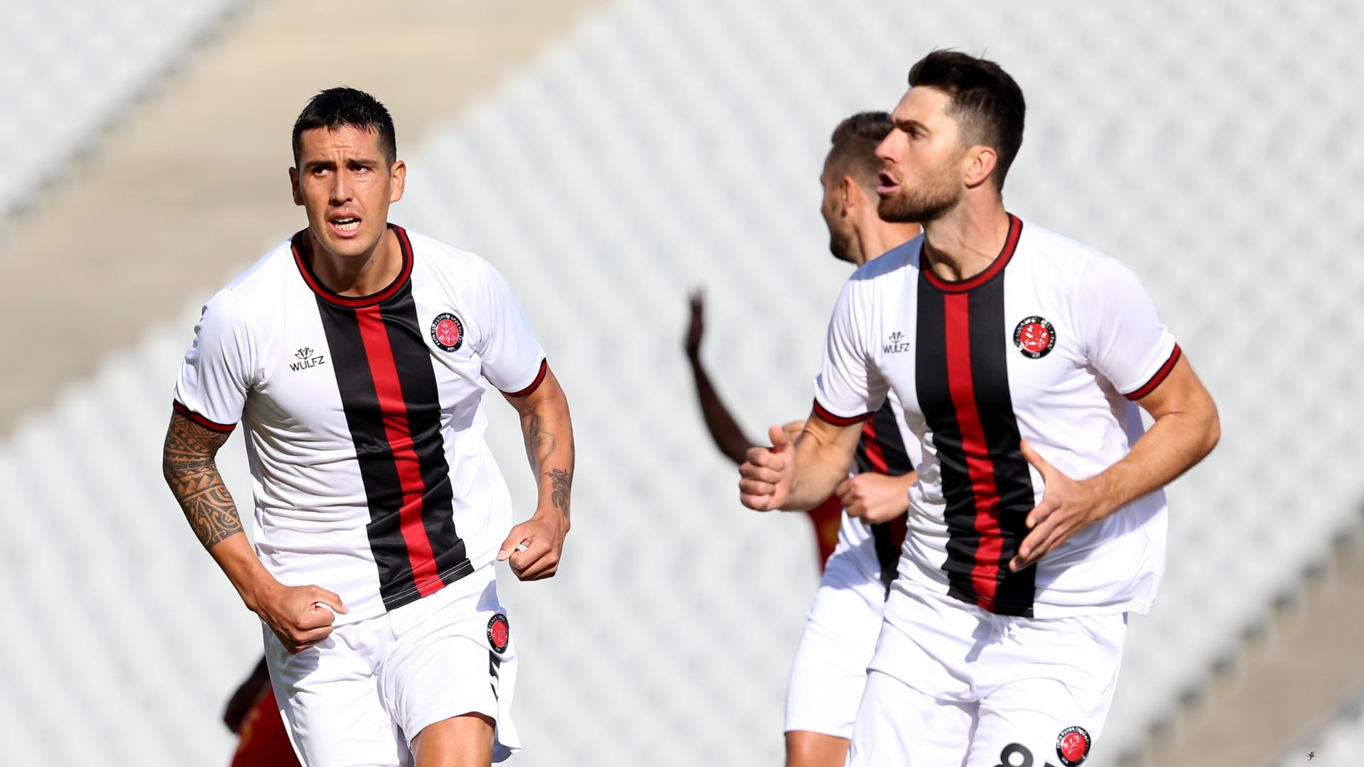 karagumruk goal celebration 12092020