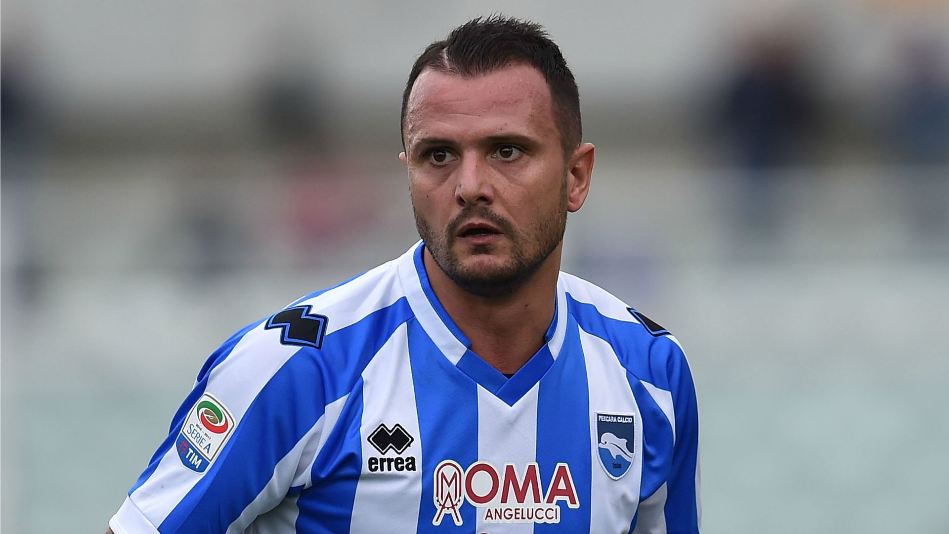 Pepe Pescara