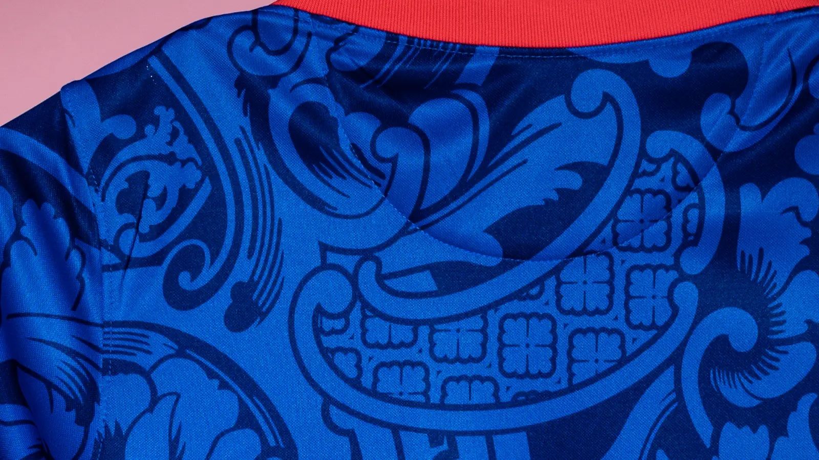 Maillot Equipe de France Euro 2022 Torche