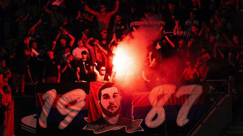 Ferencváros Borac Banja Luka