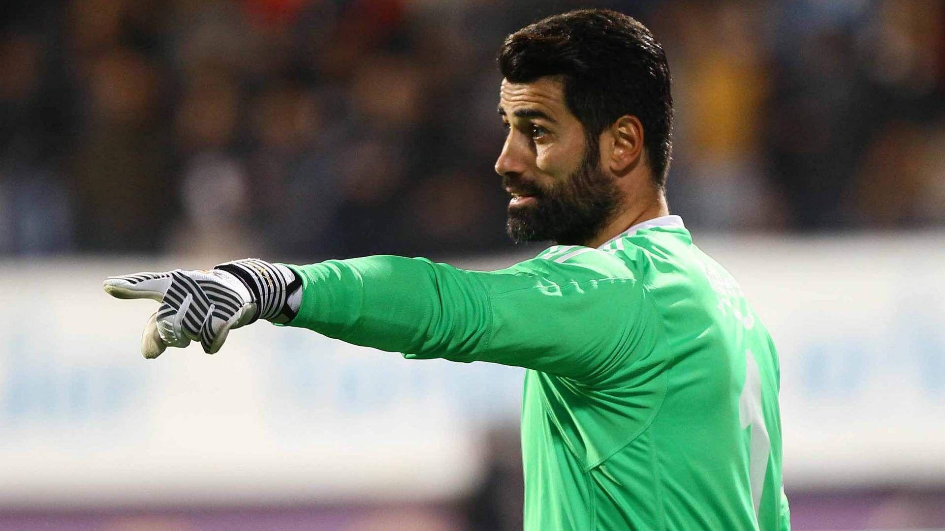 Volkan Demirel Fenerbahce