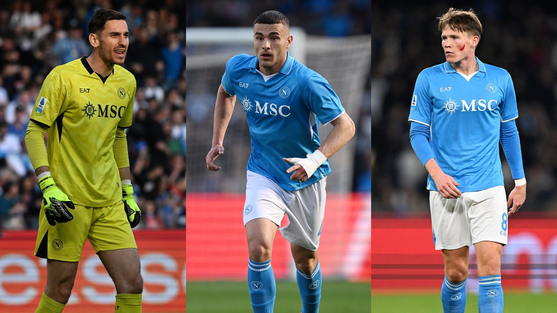 Meret Buongiorno McTominay