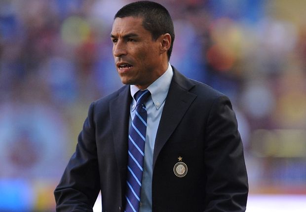 Ivan Cordoba Inter