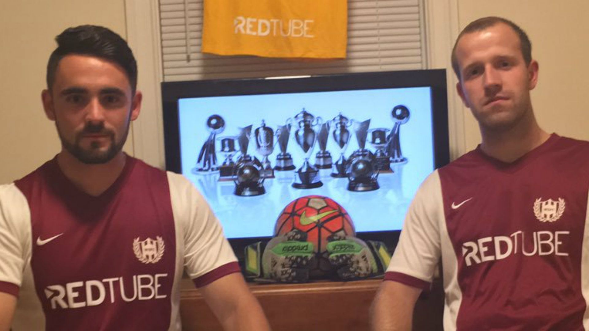 Una página porno patrocinará al Washington Square | Goal.com Chile