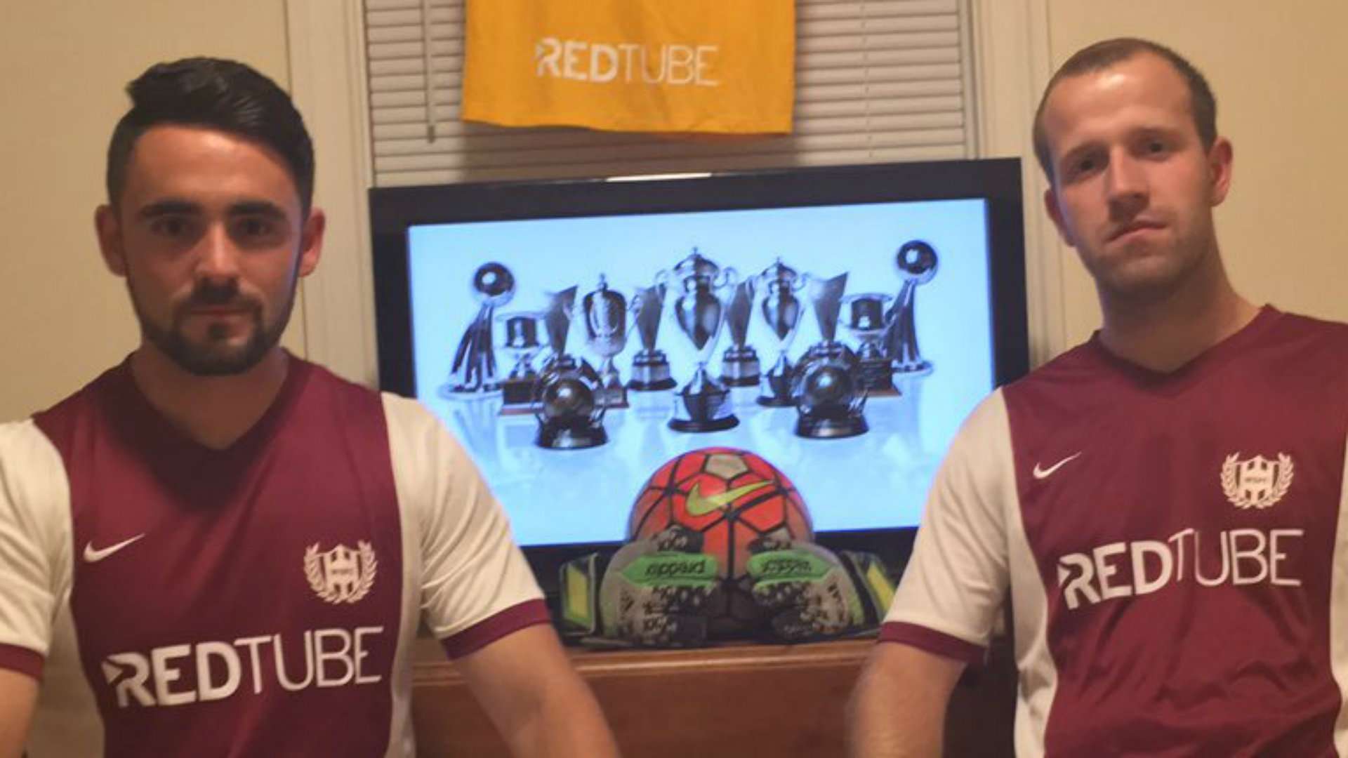 Washington Square Redtube