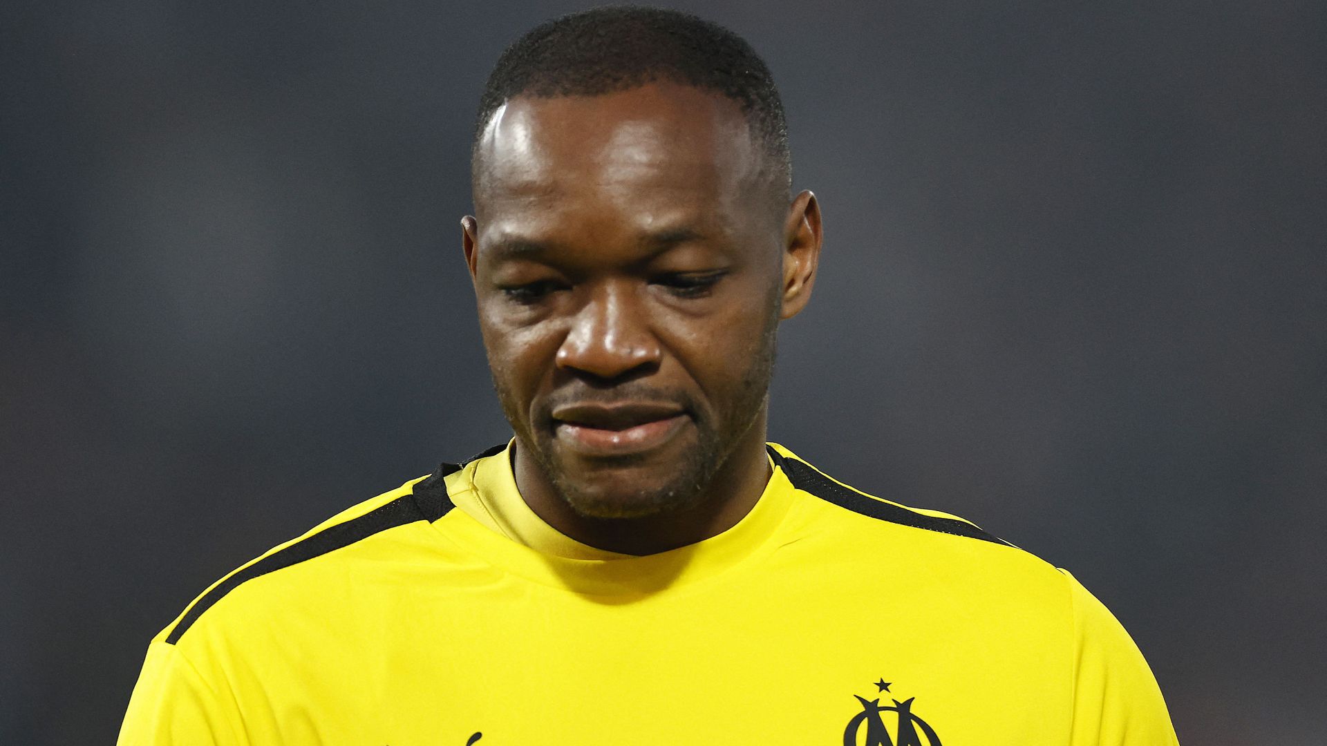 OM Steve Mandanda