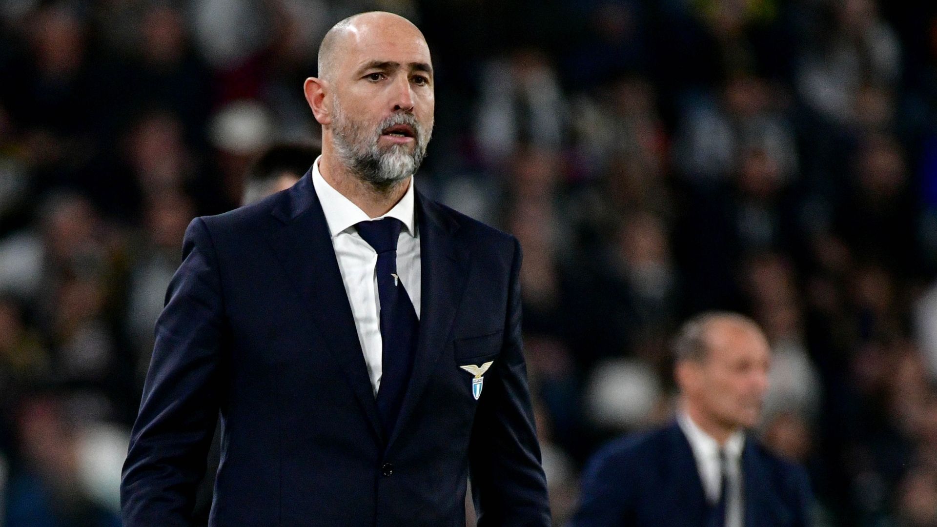 Tudor Juventus Lazio